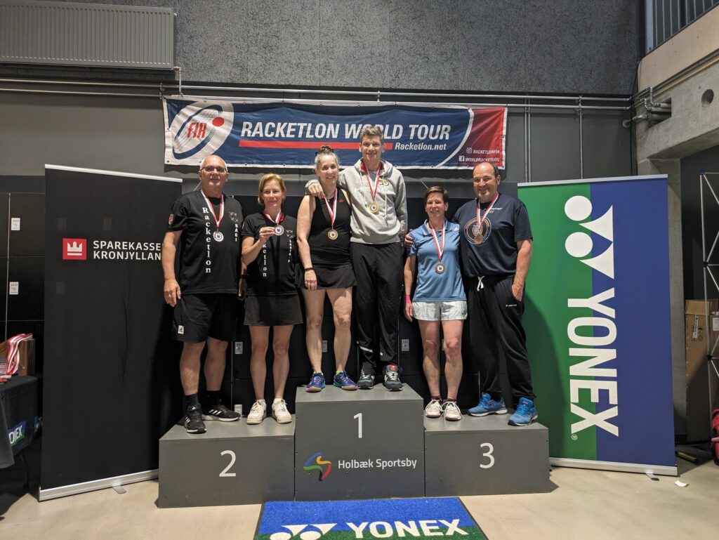 racketlon vb dania vegyesparos 2 hely barta boncz nora sagi istvan 2024