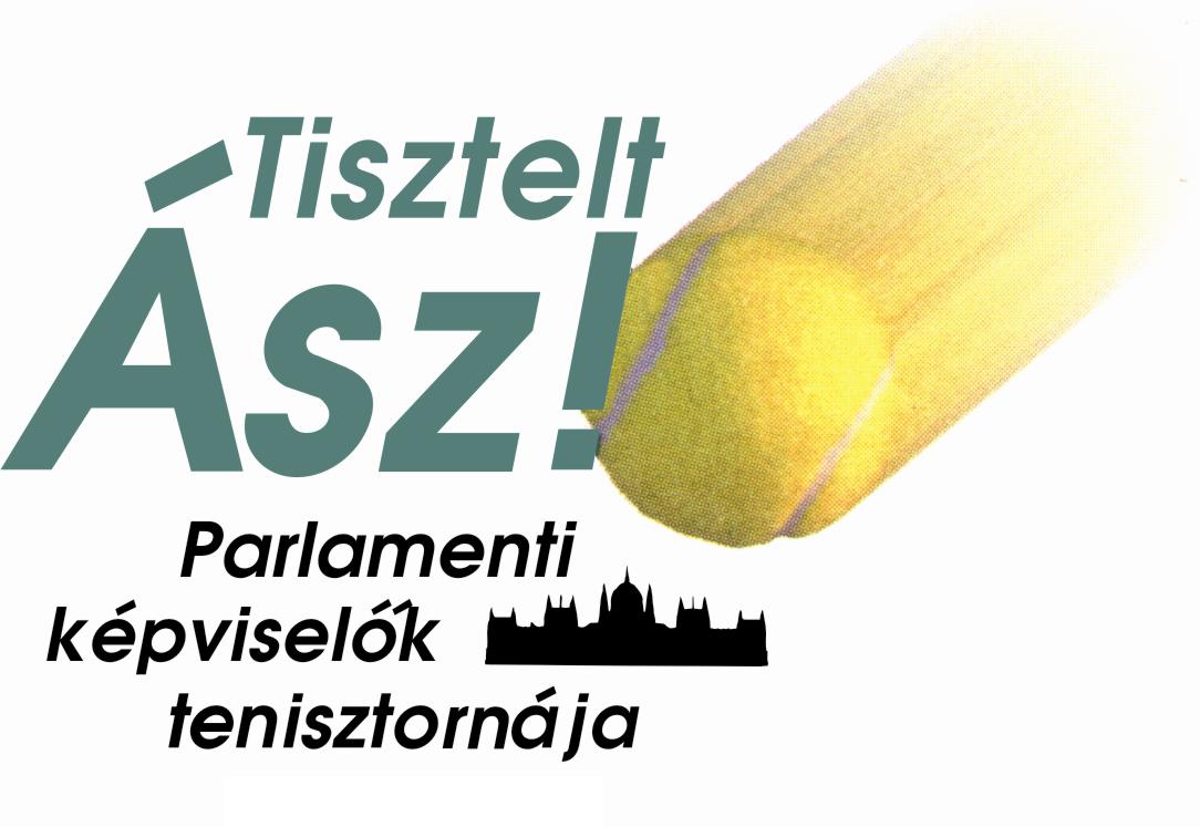 tisztelt asz logo